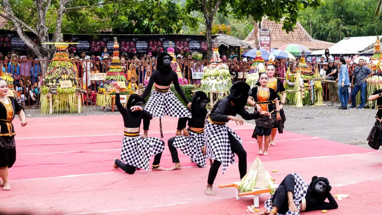 festival rewandha bojana
