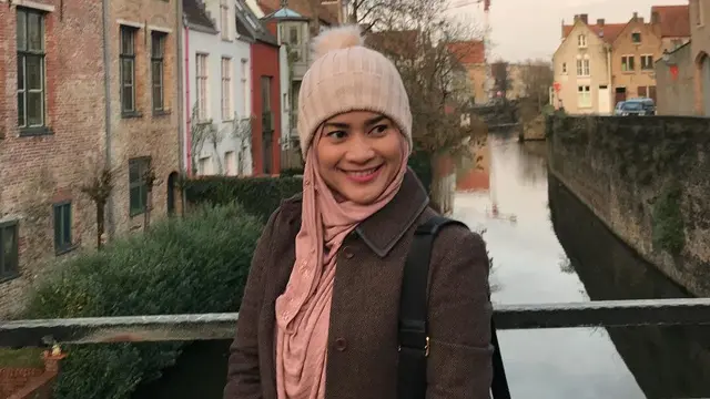 Ikke Nurjanah