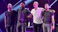 Coldplay (Huffington Post)
