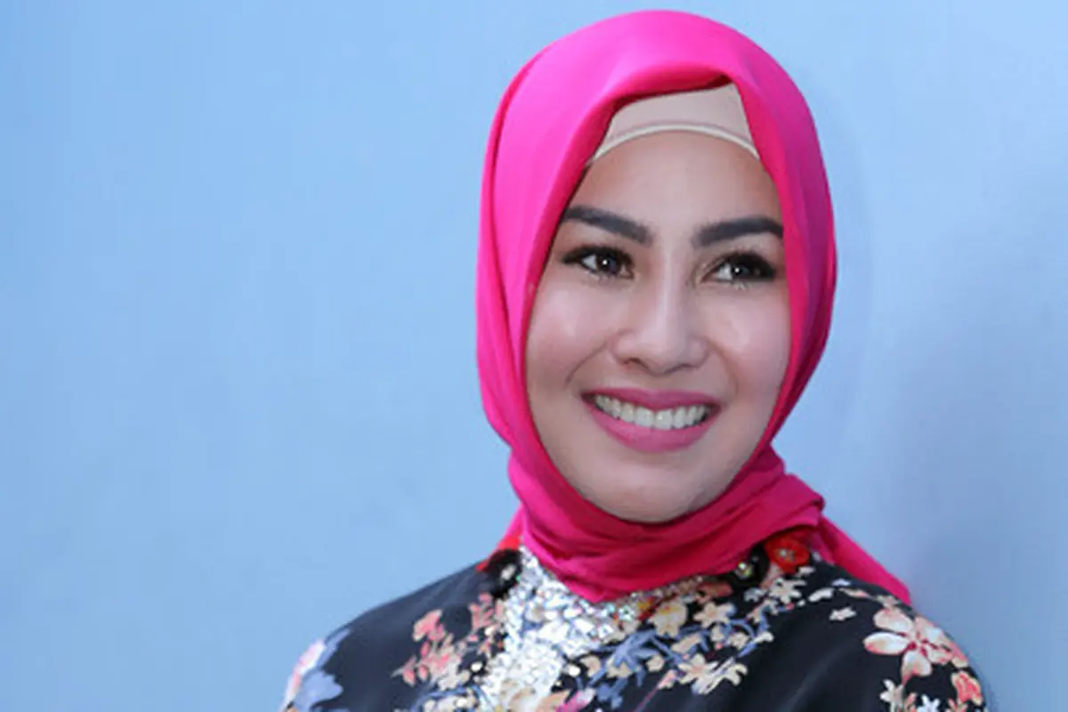 [Bintang] Kartika Putri