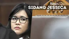 Sidang ke-26 kasus pembunuhan Wayan Mirna Salihin digelar dengan agenda pemeriksaan Jessica Kumala Wongso sebagai terdakwa.