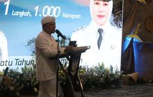 Kinerja Pembangunan Kuningan Membaik, Bupati Dian Rachmat Yanuar Ungkap Capaian Positif di Tengah Tantangan Fiskal