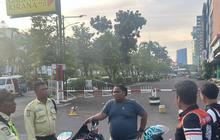 Polisi Buru Jambret Tas Wanita di Kelapa Gading, Korban Hendak Ibadah ke Gereja