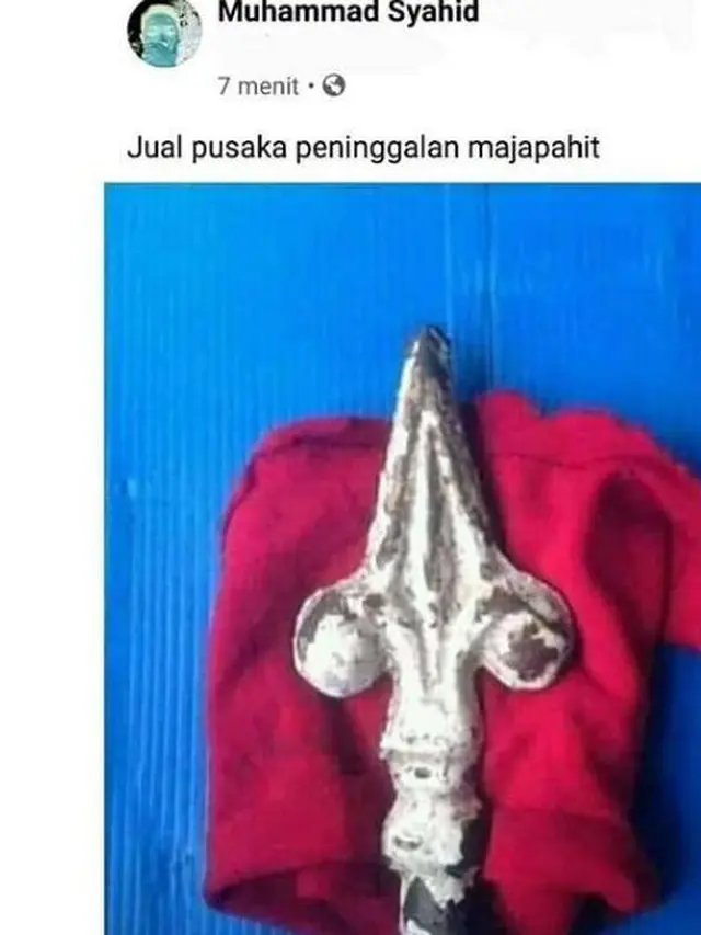 5 Potret Nyeleneh Dagangan Online Ini Bikin Pembeli Geleng Kepala