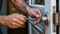 Cara Membuka Pintu yang Terkunci karena Kuncinya Hilang Tanpa Panik, Ini Langkah Amannya