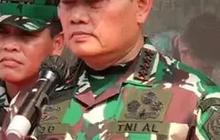 Potret Pernikahan Anak Panglima TNI Yudo Margono, Meriah Dihadiri Tamu Penting