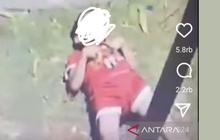 Detik-Detik Bocah 6 Tahun Dibully hingga Kesetrum di Jakpus, Tangan dan Kaki Diangkat Langsung Digesek ke Tiang Listrik