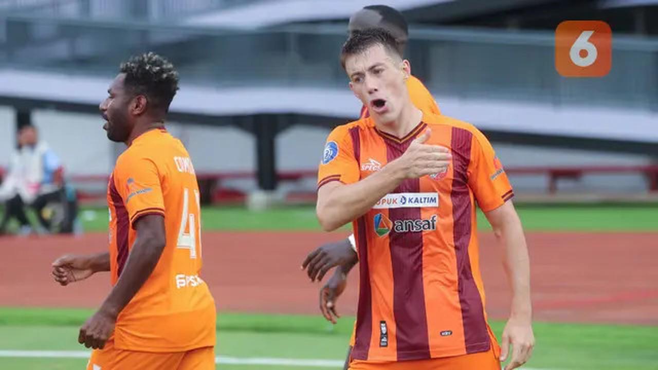 Prediksi Borneo FC Vs Persebaya di BRI Liga 1: Berebut Jatah ke Asia