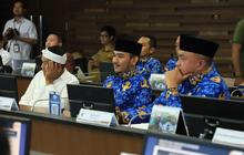 Bupati Bekasi Rapat Bareng Dedi Mulyadi Bahas Banjir, Ini Hasil dan Langkah Tegasnya