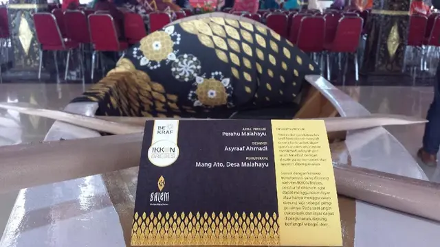 Batik Salem