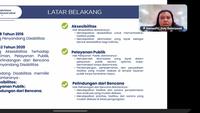 Puskesmas Mesti Ramah Disabilitas, Akses dari Gerbang hingga Ruang Periksa Tak Boleh Terhambat