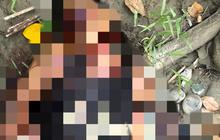 2 Pencari Kayu Ditembak Langsung Tewas di Tempat, Pelaku Orang Tak Dikenal di Yahukimo Papua