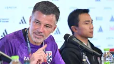 Anthony Hudson Siap Adu Taktik Lawan John Herdman, Duel Sesama Pelatih Inggris
