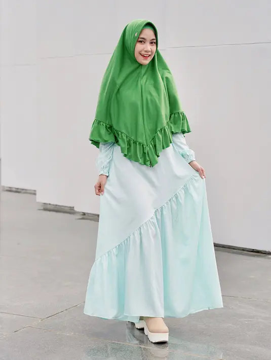 (Instagram/anisarahma_12)