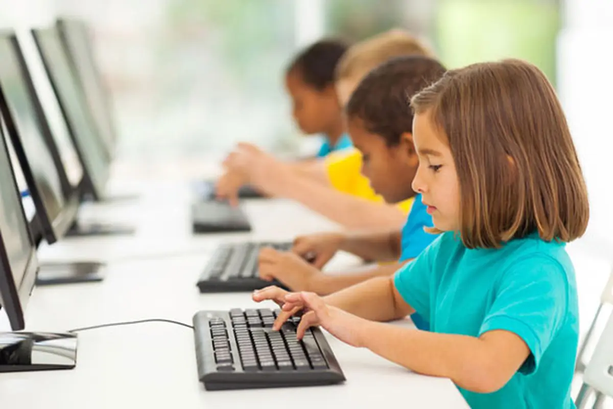 Internet Sehat Anak - Liputan6 Petang