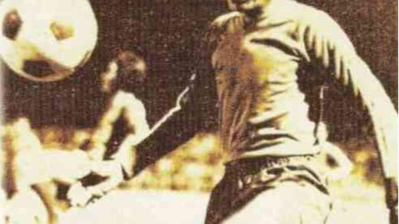 Andi Ramang