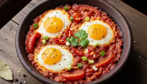 Resep Telur Masak Tomat, Menu Rumahan Sederhana yang Gurih dan Segar