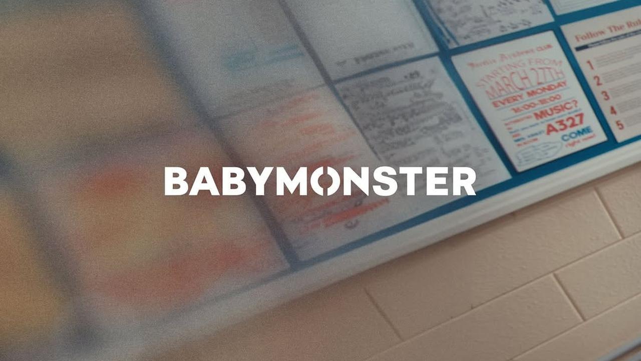 BABYMONSTER Rilis MV 'Really Like You' dengan Konsep ala Sekolah, Beri Kejutan di Akhir Video untuk Penggemar