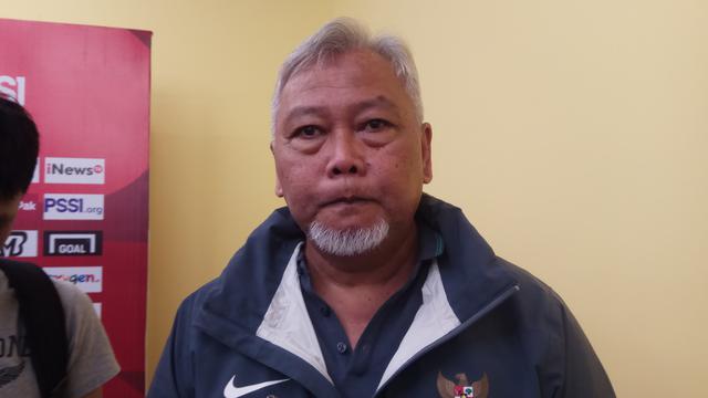 Timnas Sepak Bola Puteri Waspadai Permainan Cepat Tim Thailand