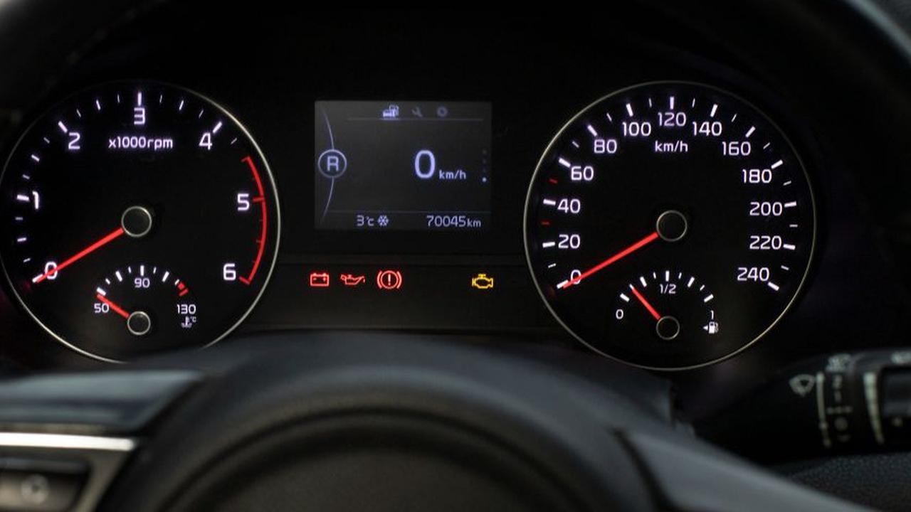 Memahami Peran dan Signifikansi Odometer pada Kendaraan