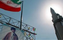Gempa di Iran Diduga Karena Uji Coba Senjata Nuklir, Siap-Siap Serang Israel?