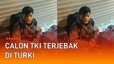 Kasus penipuan terhadap calon tenaga kerja kembali terjadi. Kali ini menimpa puluhan calon TKI asal Bali. Mereka terpikat agen penyalur yang dapat memberangkatkan mereka ke Turki.