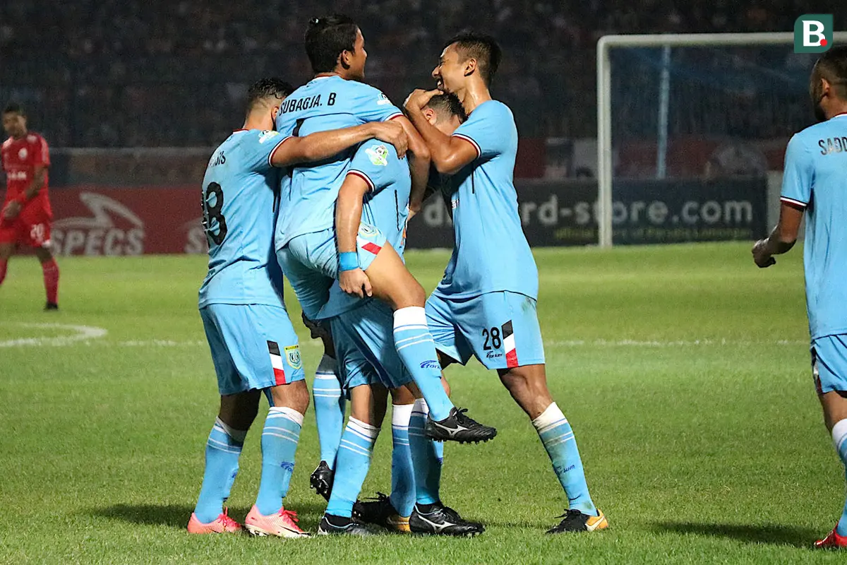 Persela Lamongan