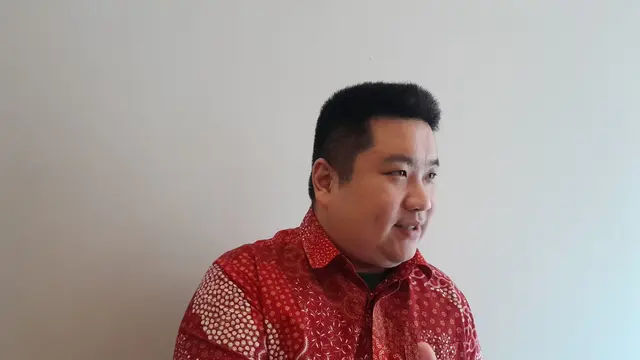 Dokter spesialis andrologi, Christian Christoper Sunnu dari Eka Hospital BSD bicara mitos dan fakta kesehatan reproduksi pria.