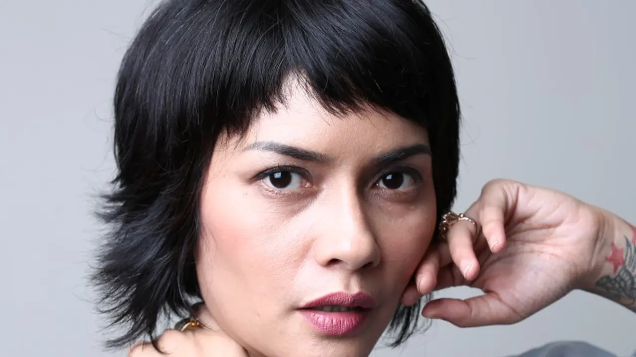 [Bintang] Ade Sechan