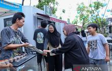 OIKN Gandeng Komunitas Hadirkan Pameran Reptil IKN, Edukasi Satwa Eksotis di Nusantara Park