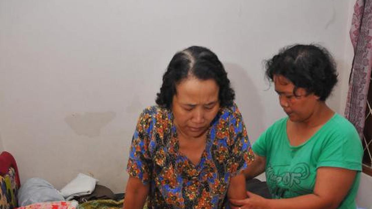 Ninik Setyowati, korban kecelakaan yang diancam bui