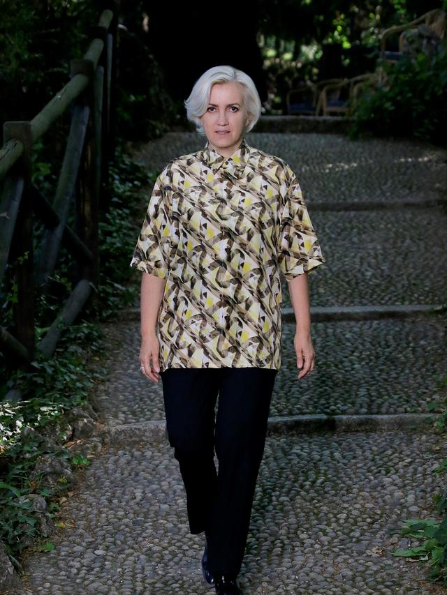 Fendi Men's Spring/Summer 2020