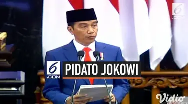 Presiden Joko Widodo akan terus menggenjot pembangunan infrastruktur di tahun 2020 dengan mengandalkan skema pembiayaan kreatif.