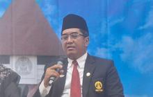 Rektor UI Soroti Izin Konversi Hutan: Perlu Dikaji Ulang untuk Minimalisir Bencana Alam