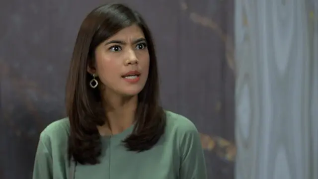 Istri Tercinta