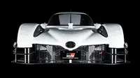 Toyota Gazoo Racing terinspirasi Le Mans (Motoring.com.au)
