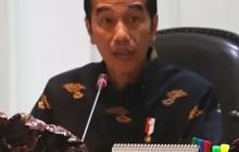Jokowi Pastikan Koalisi Pemerintah Tetap Solid Usai Golkar dan PAN Dukung Prabowo