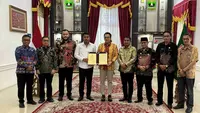 Dorong Realisasi PSEL Padang Raya, Wamen LH Apresiasi Kolaborasi Pemda