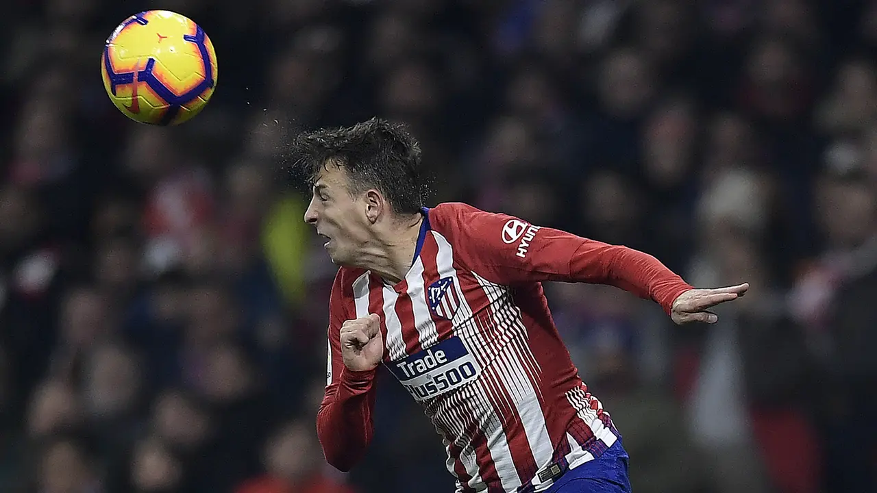 FOTO: 5 Pemain Kolombia yang Pernah Memperkuat Atletico Madrid, Radamel Falcao Tersukses - Santiago Arias