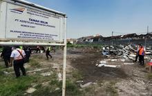 Jadi Sorotan, Banyak Aset PT KAI Tak Tertata dan Terkesan Kumuh