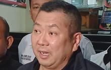 Alasan Ketum Perindo Hary Tanoe Datangi Polda Metro Saat Aiman Witjaksono Diperiksa