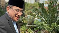Nama dr. Benjamin Paulus Octavianus dikabarkan menjadi&nbsp;Wakil Menteri Kesehatan (Wamenkes) di Kabinet Merah Putih. (Liputan6.com/Lizsa Egeham)