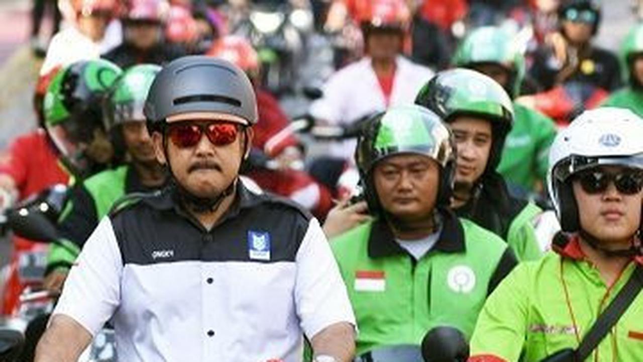 <b>Kondisi Perkembangan Motor Saat Ini</b><br>