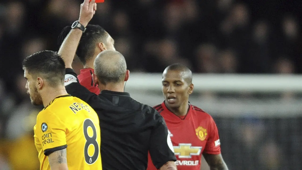 Ashley Young