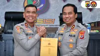 Rekam Jejak Kapolda NTT Irjen Pol Rudi Darmoko: Perjalanan Karier dan Pendidikan