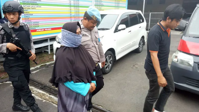 Pelaku Penyebar Hoax Pembunuhan Muadzin di Majalengka Dosen di Yogyakarta