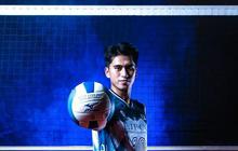 Deretan Fakta Fahry Septian, Sukses Bawa Indonesia Juara SEA V League dan Sabet Gelar MVP