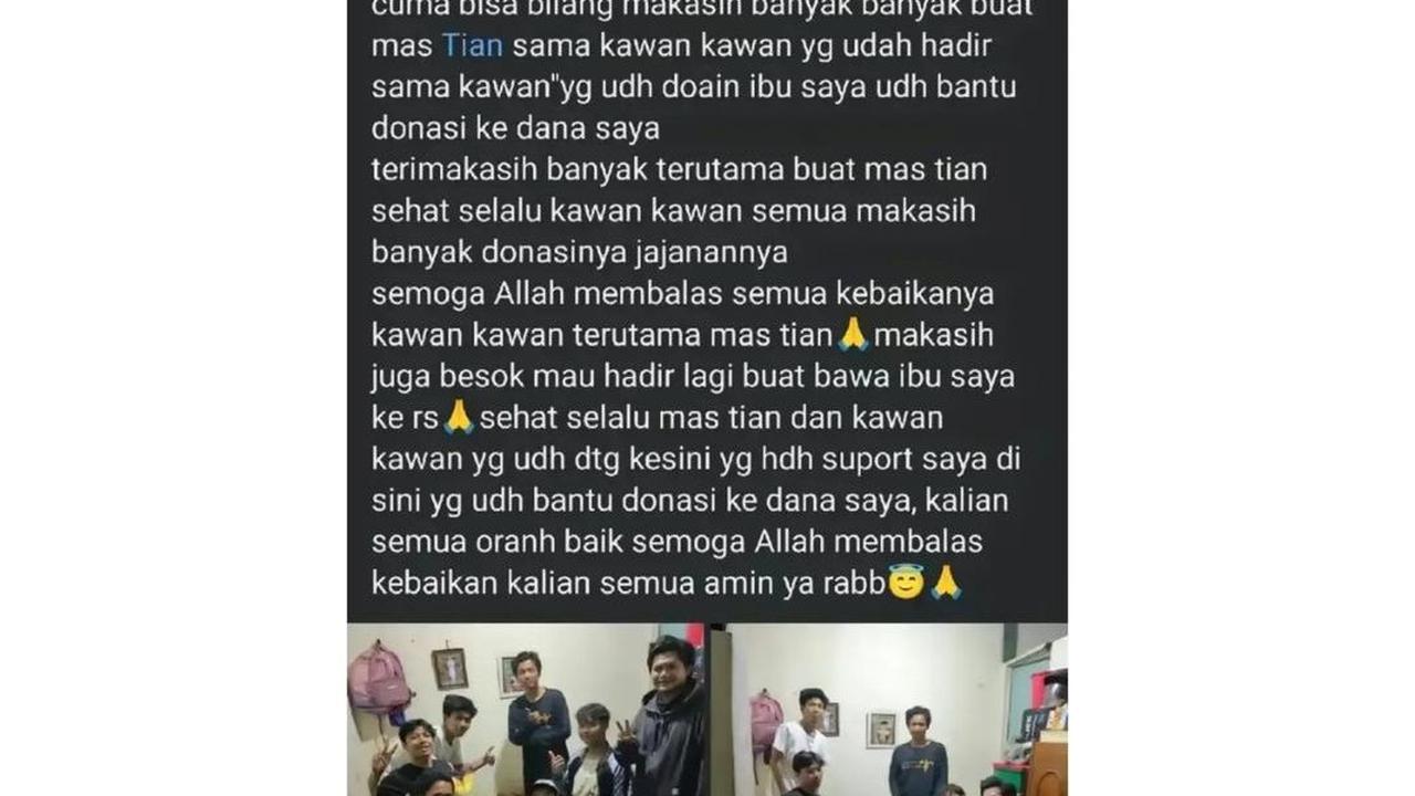 Dok. Istimewa