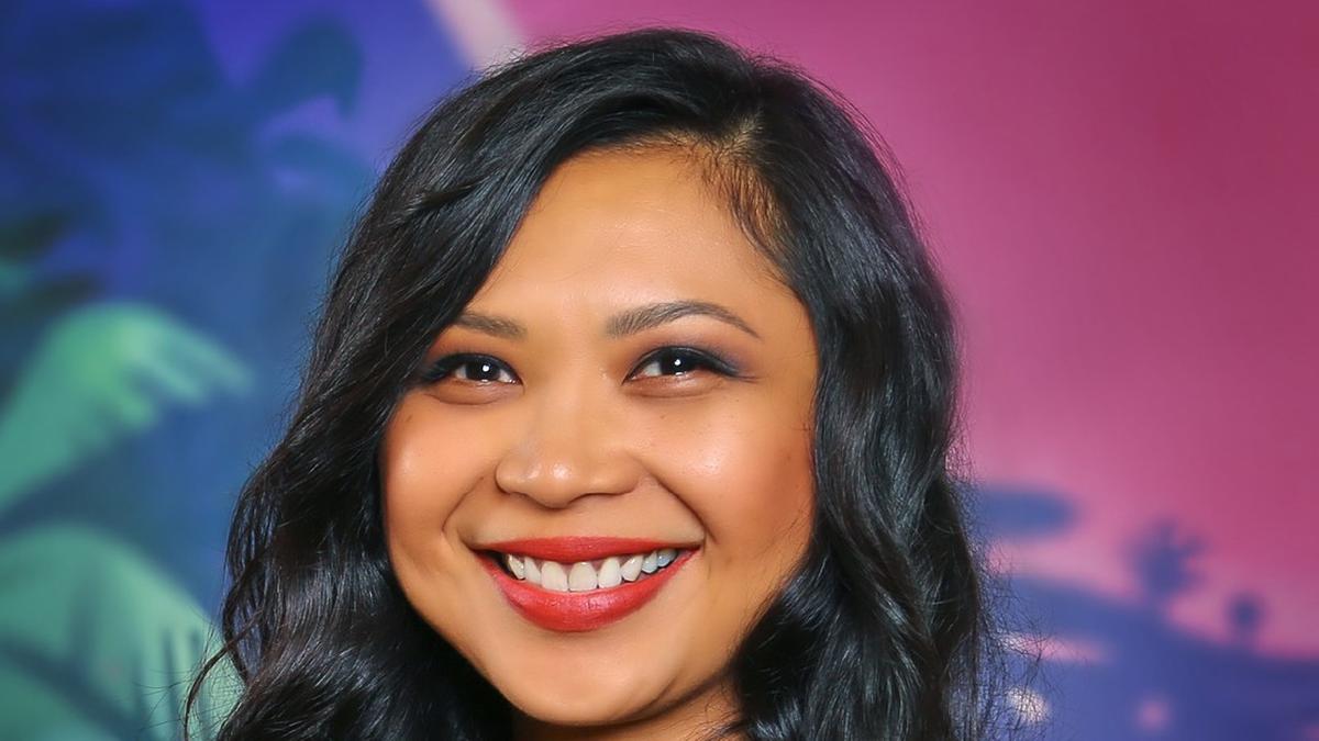 Kartini Era Kini: Kisah Griselda Sastrawinata-Lemay, Animator Perempuan Indonesia di Balik Film Moana dan Frozen II