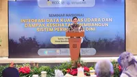 Polusi Udara Ancaman Serius bagi Kesehatan, Kelompok Ini Paling Rentan
